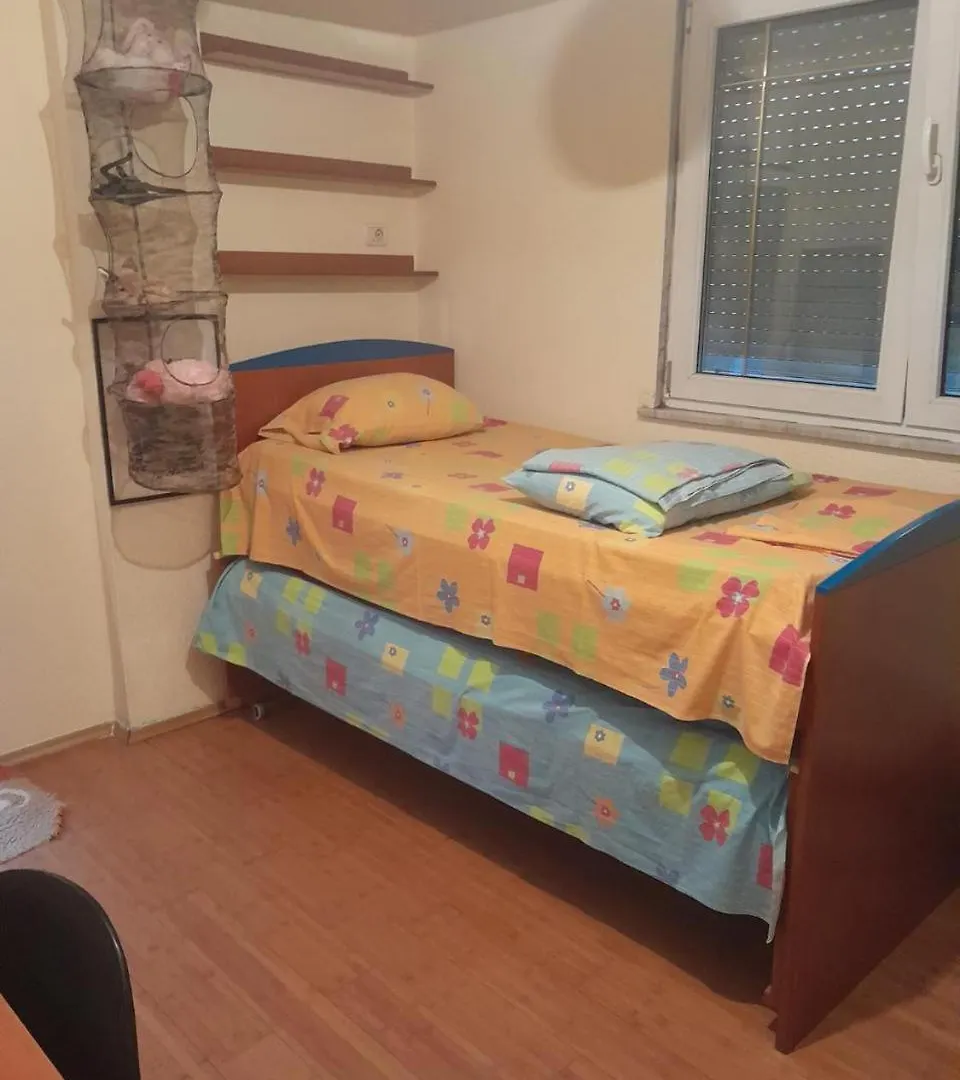Apartamento Apartament Me Qera Ditore Pogradec