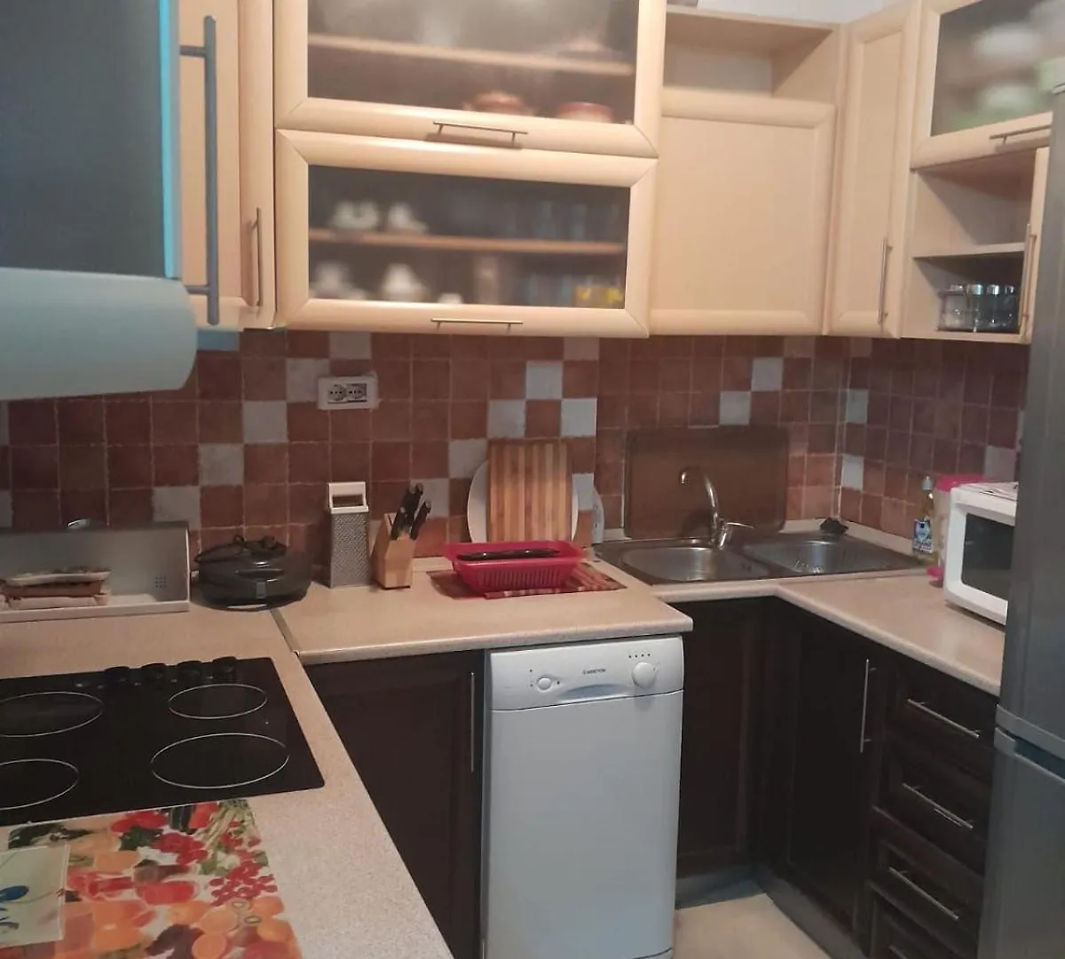 Apartamento Apartament Me Qera Ditore Pogradec Albania